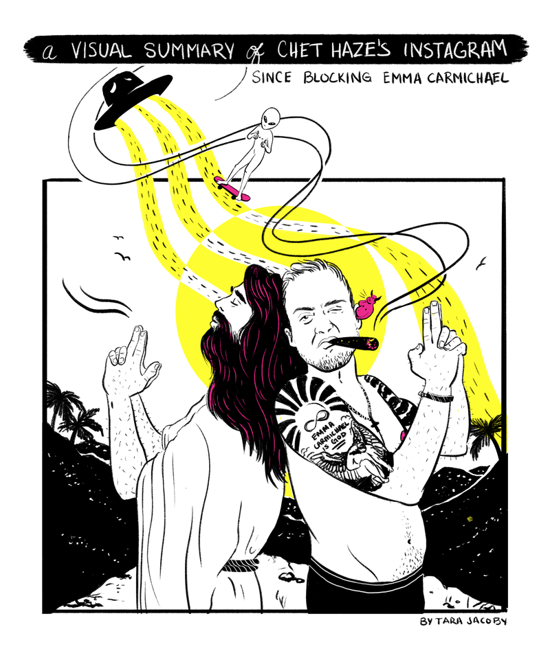 Illustration for article titled Congratulations, You Did It Emma